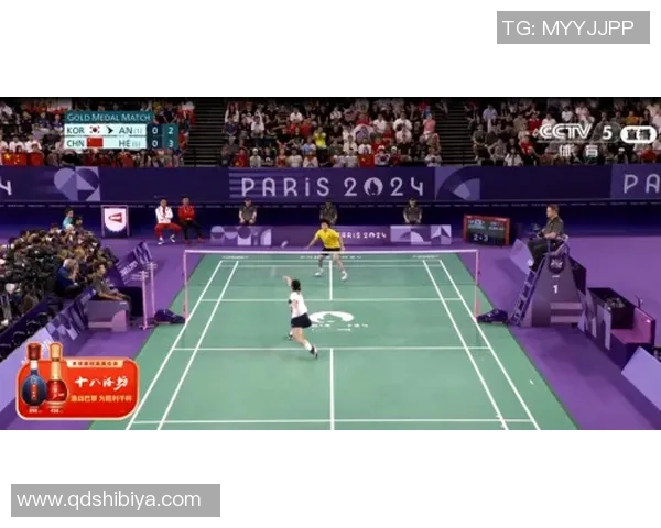 重庆羽毛球队迎来速度变革引发热议助力运动员竞技水平提升