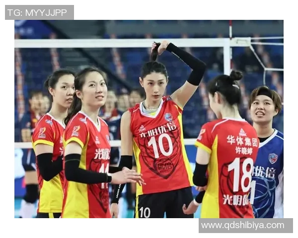 上海排球队以71分领跑挑战赛积分榜展现强劲实力